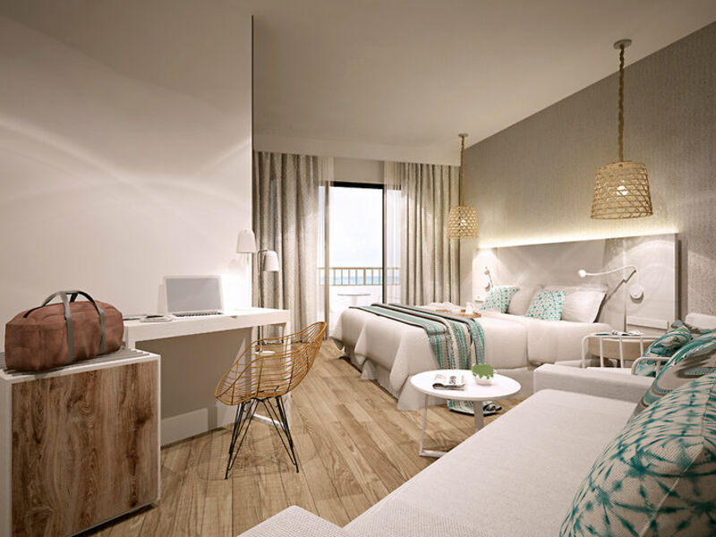 Intertur Hotel Miami Ibiza