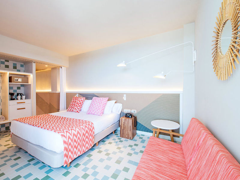 Inturotel Cala Esmeralda