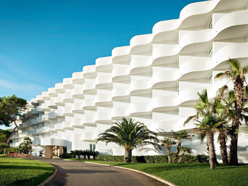 Inturotel Cala Esmeralda