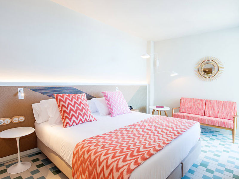 Inturotel Cala Esmeralda