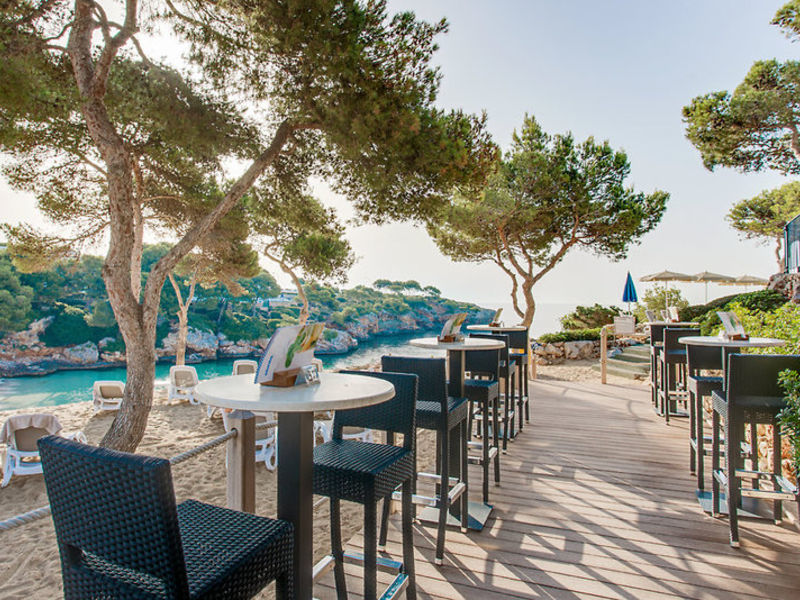 Inturotel Cala Esmeralda
