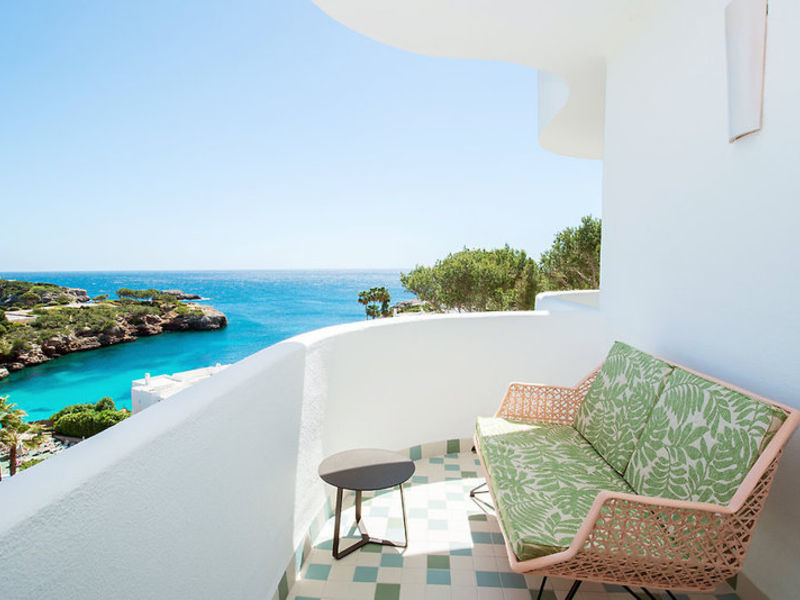 Inturotel Cala Esmeralda
