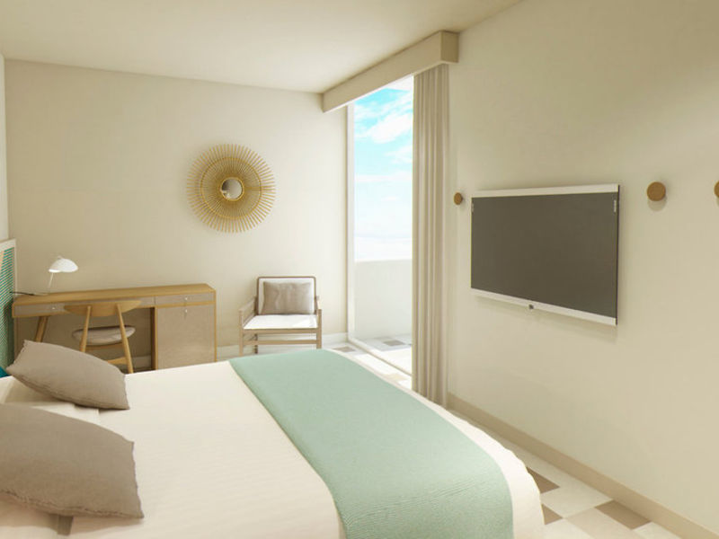 Inturotel Cala Esmeralda