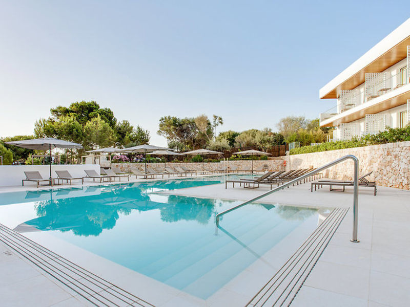 Inturotel Cala Esmeralda