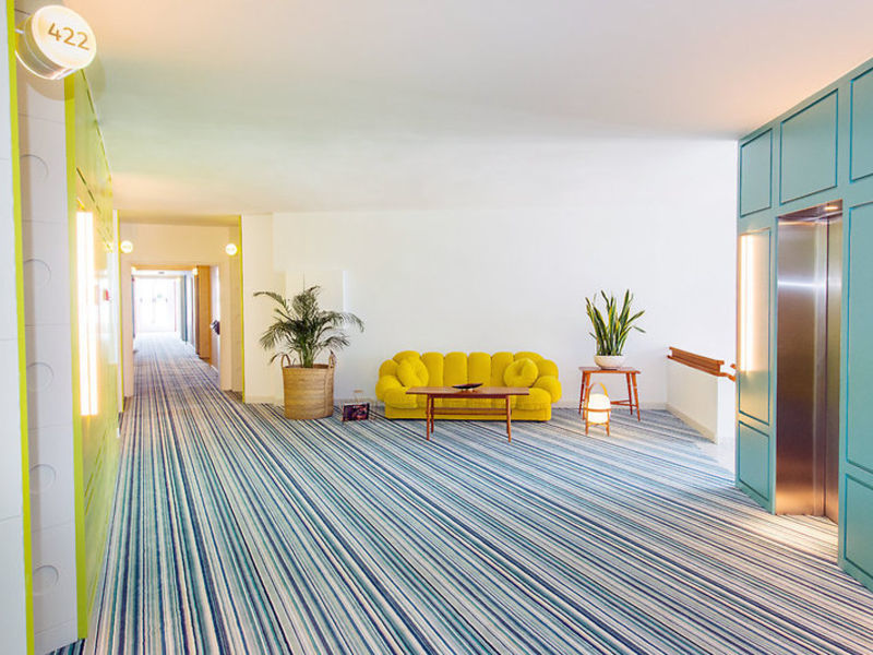 Inturotel Cala Esmeralda