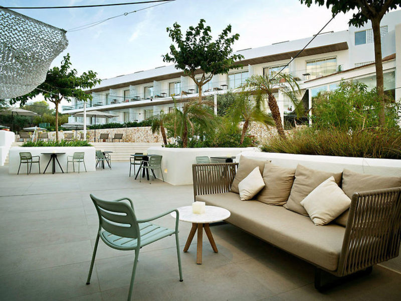 Inturotel Cala Esmeralda