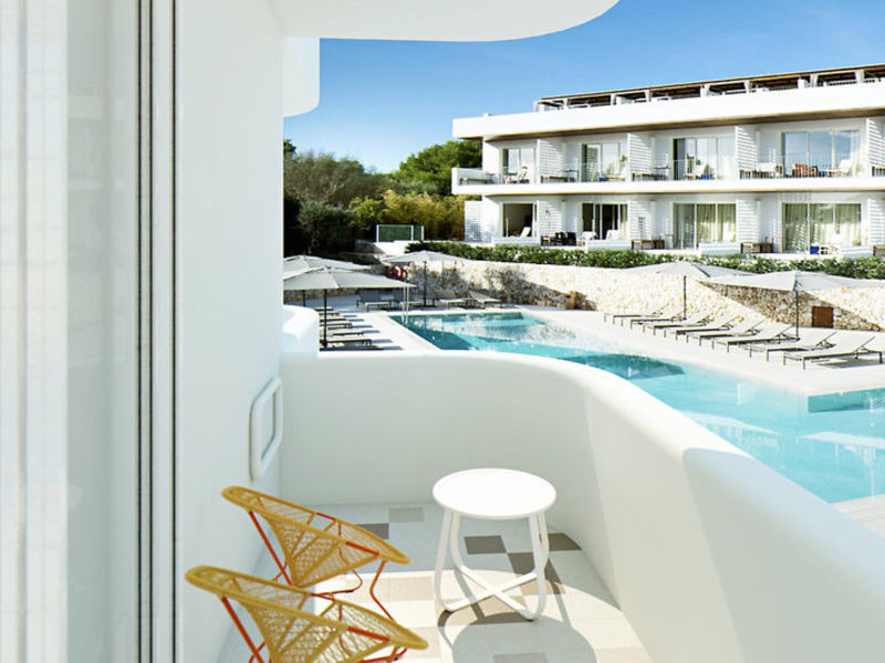Inturotel Cala Esmeralda