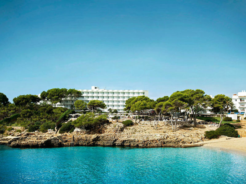 Inturotel Cala Esmeralda
