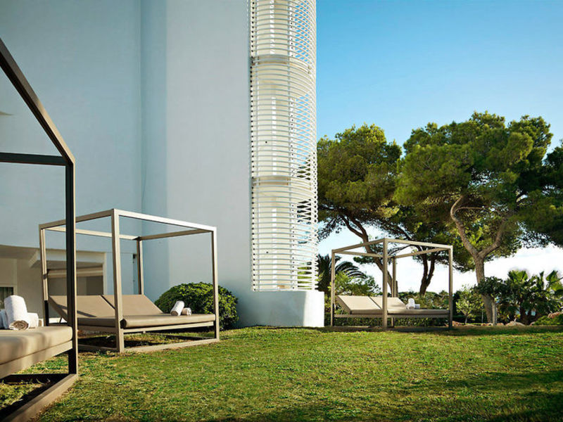 Inturotel Cala Esmeralda
