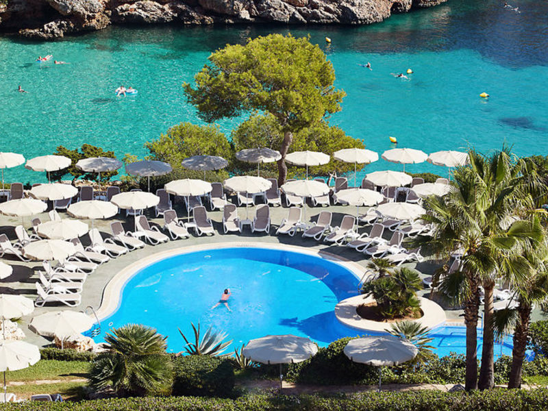 Inturotel Cala Esmeralda