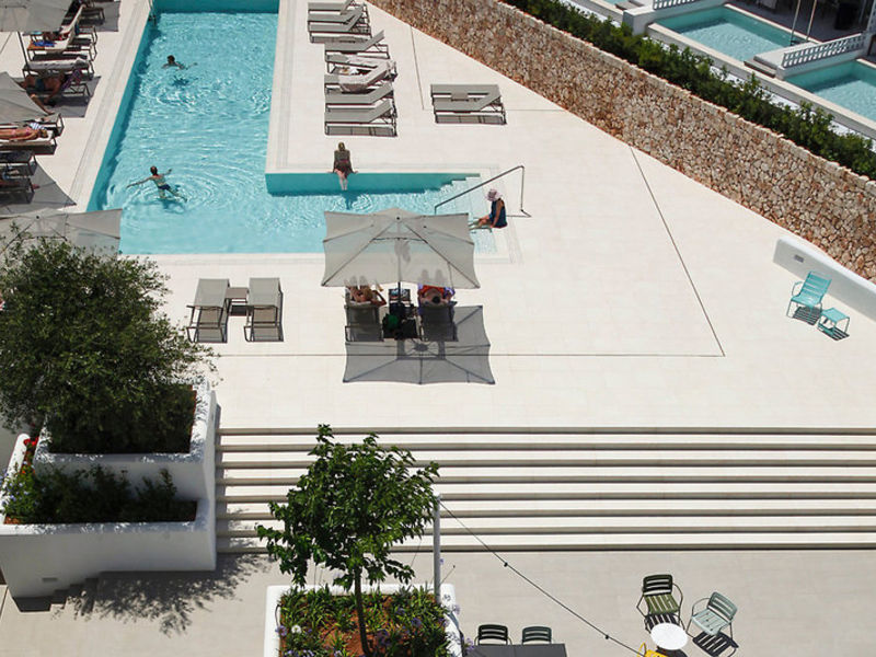 Inturotel Cala Esmeralda