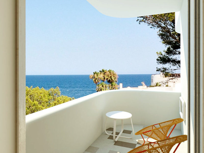 Inturotel Cala Esmeralda