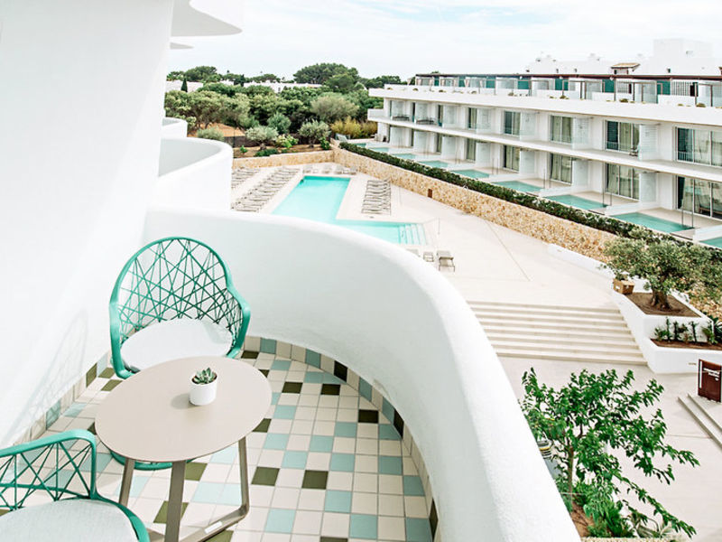 Inturotel Cala Esmeralda