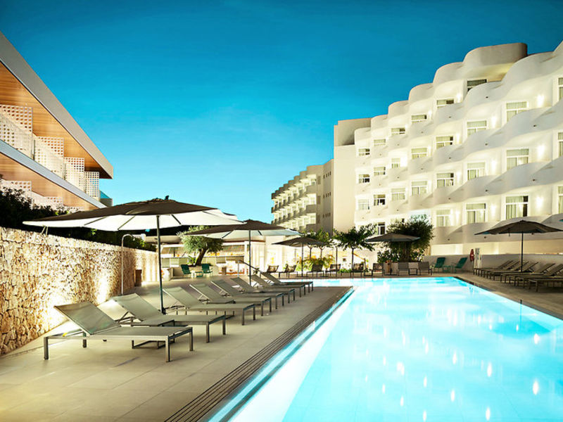 Inturotel Cala Esmeralda
