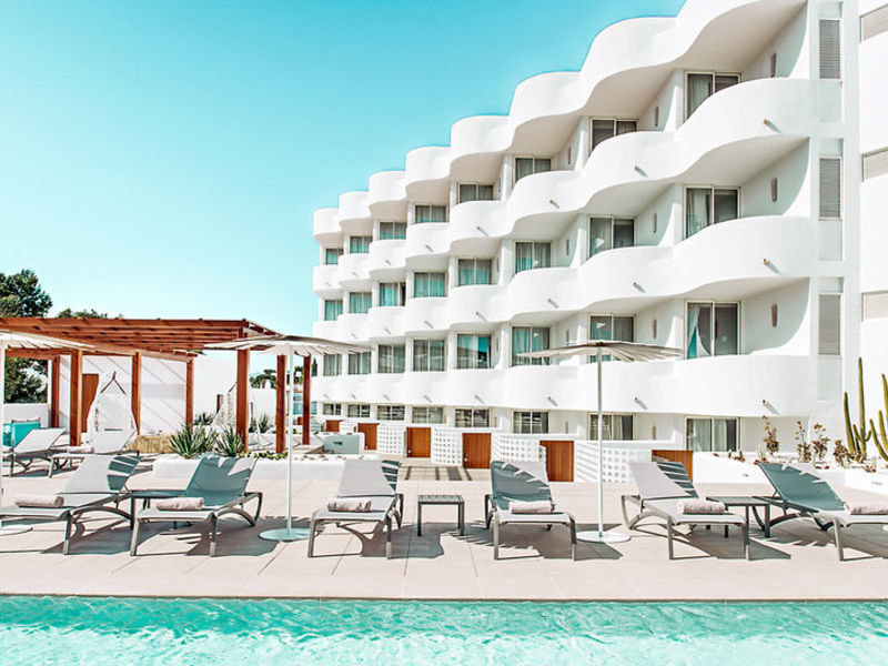 Inturotel Cala Esmeralda