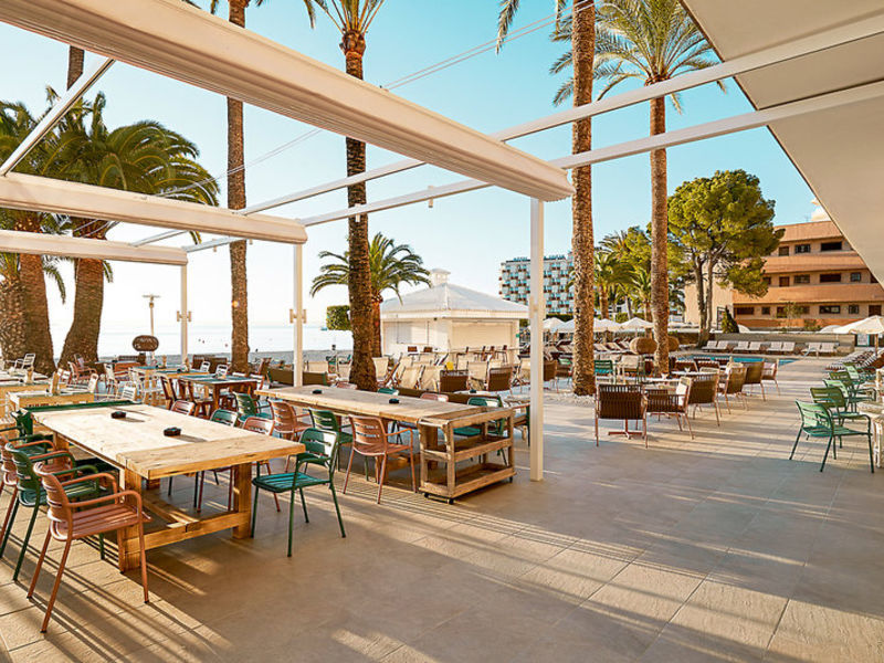 Inturotel Cala Esmeralda
