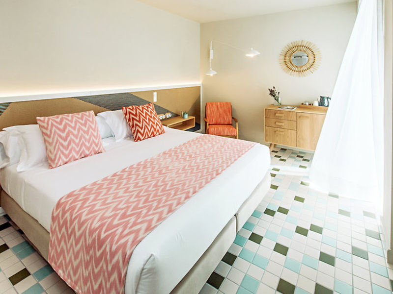 Inturotel Cala Esmeralda