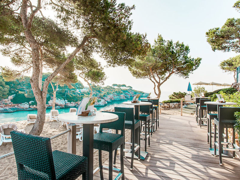 Inturotel Cala Esmeralda