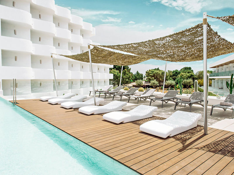 Inturotel Cala Esmeralda
