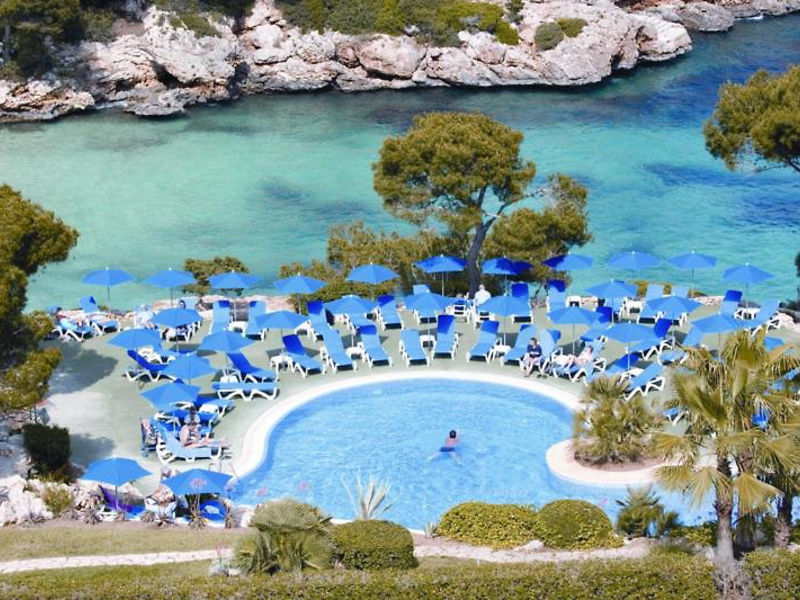 Inturotel Cala Esmeralda