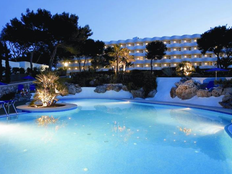Inturotel Cala Esmeralda