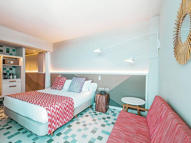Inturotel Cala Esmeralda