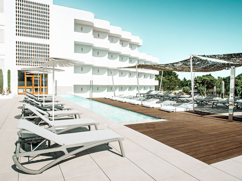 Inturotel Cala Esmeralda