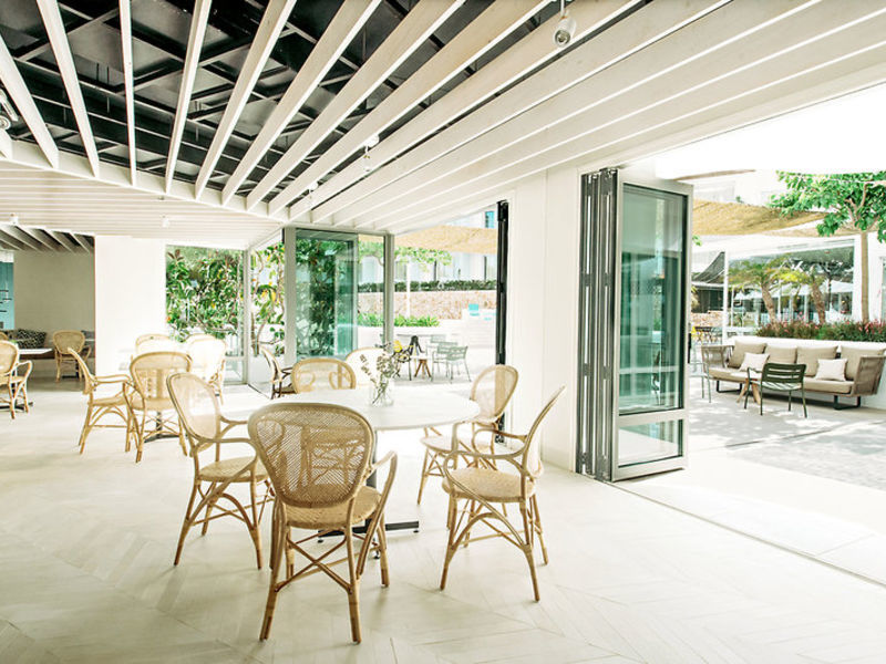 Inturotel Cala Esmeralda