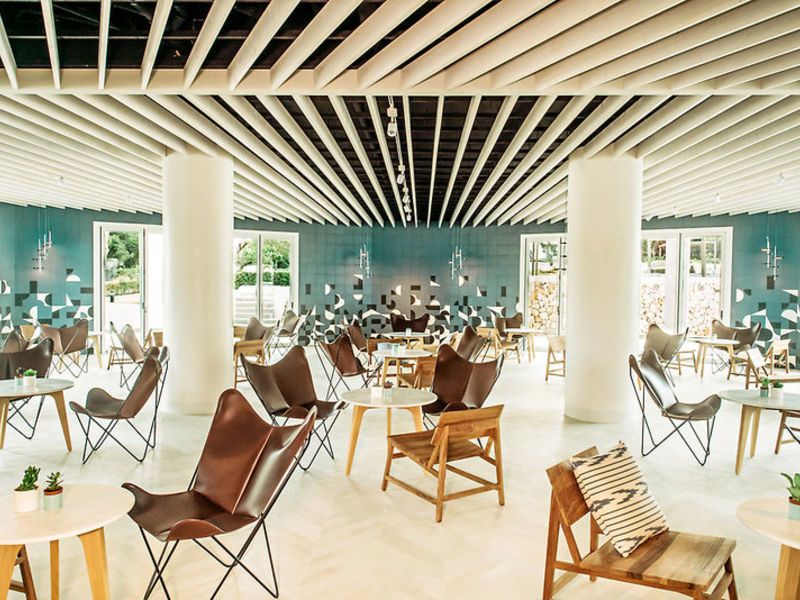 Inturotel Cala Esmeralda