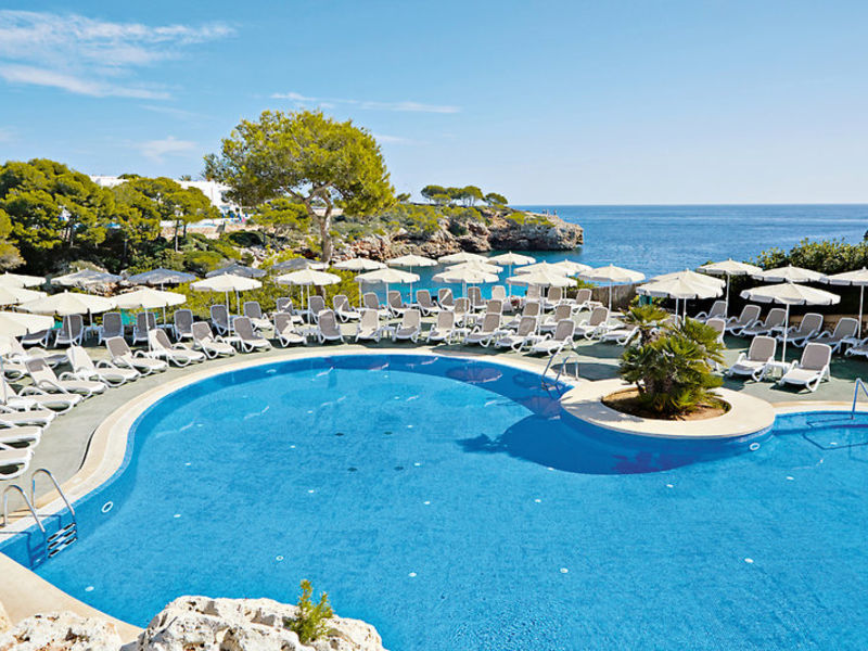 Inturotel Cala Esmeralda
