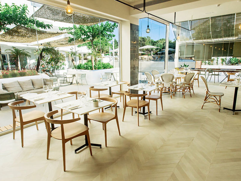 Inturotel Cala Esmeralda