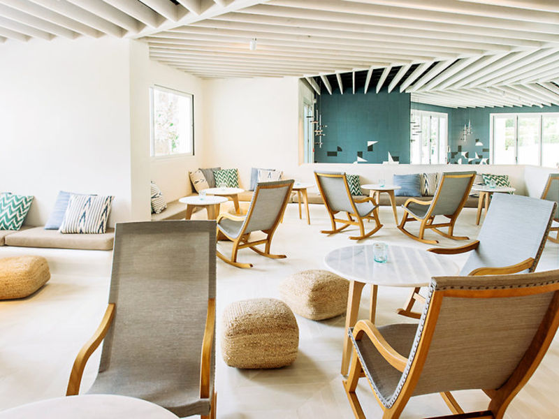 Inturotel Cala Esmeralda