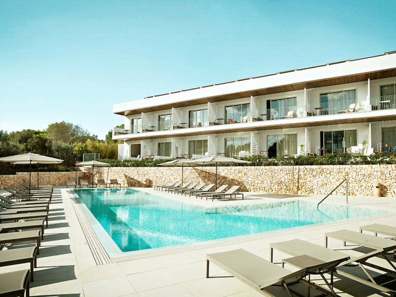 Inturotel Cala Esmeralda