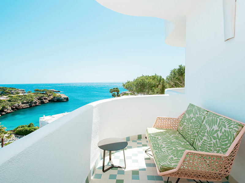Inturotel Cala Esmeralda