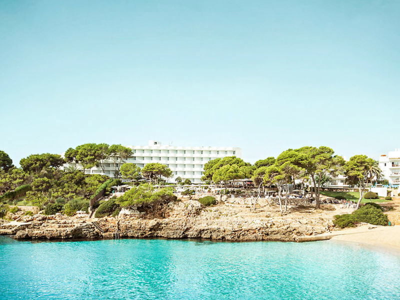 Inturotel Cala Esmeralda