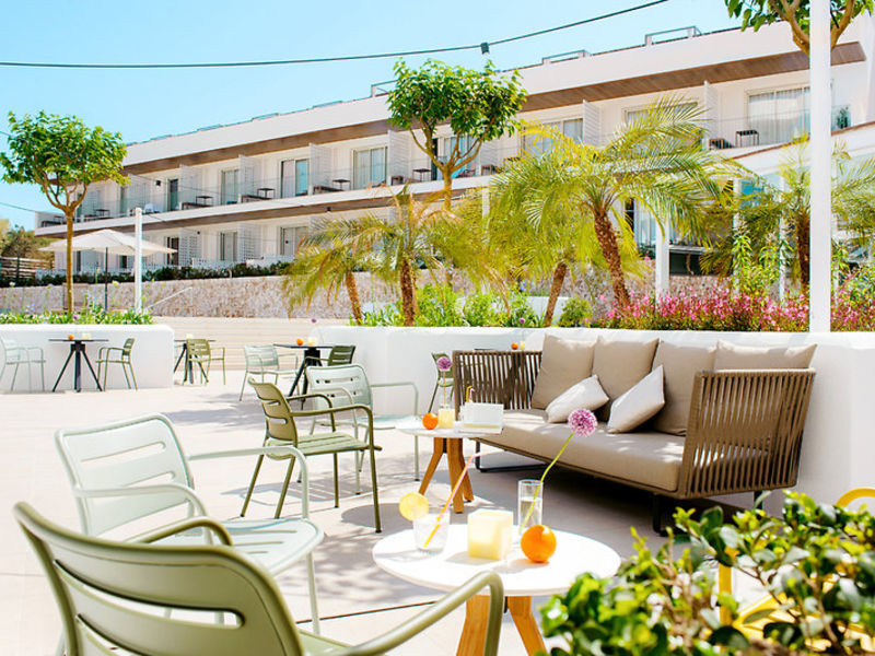 Inturotel Cala Esmeralda