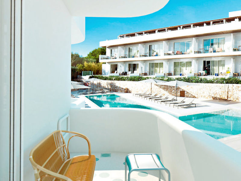 Inturotel Cala Esmeralda