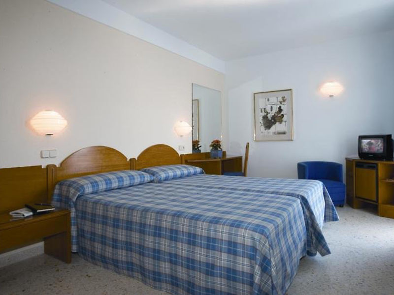 Inturotel Cala Esmeralda