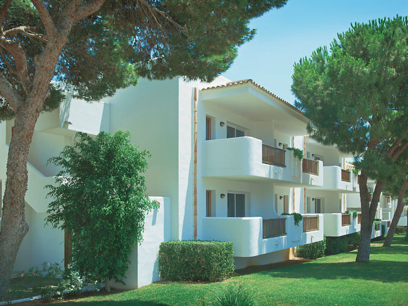 Inturotel Esmeralda Park,