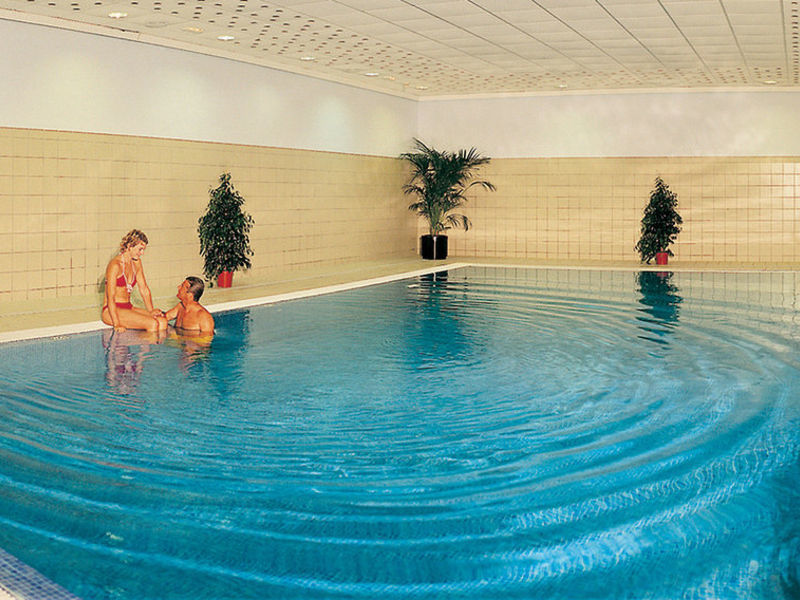 Inturotel Esmeralda Park,