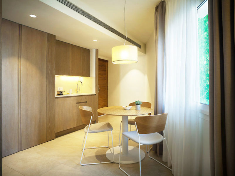 Inturotel Esmeralda Park,