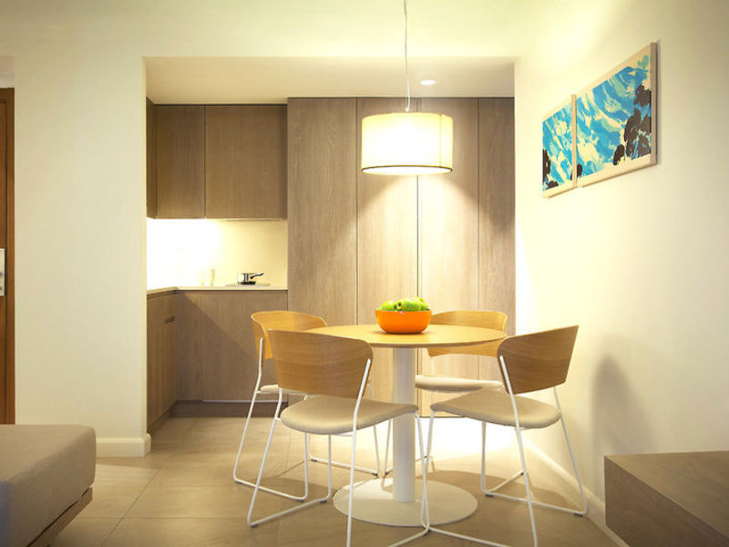 Inturotel Esmeralda Park,