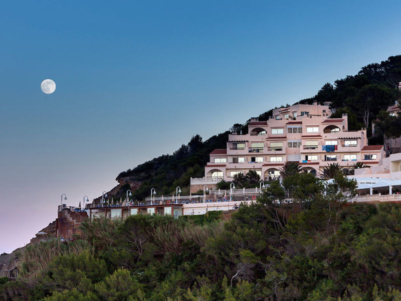 Invisa Club Cala Blanca