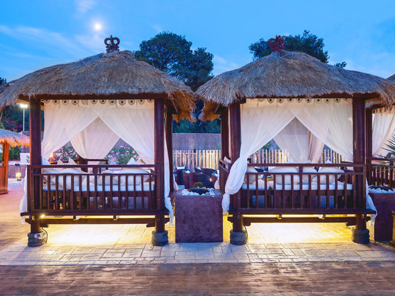 Invisa Club Cala Blanca