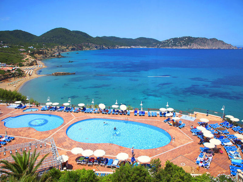 Invisa Club Cala Blanca