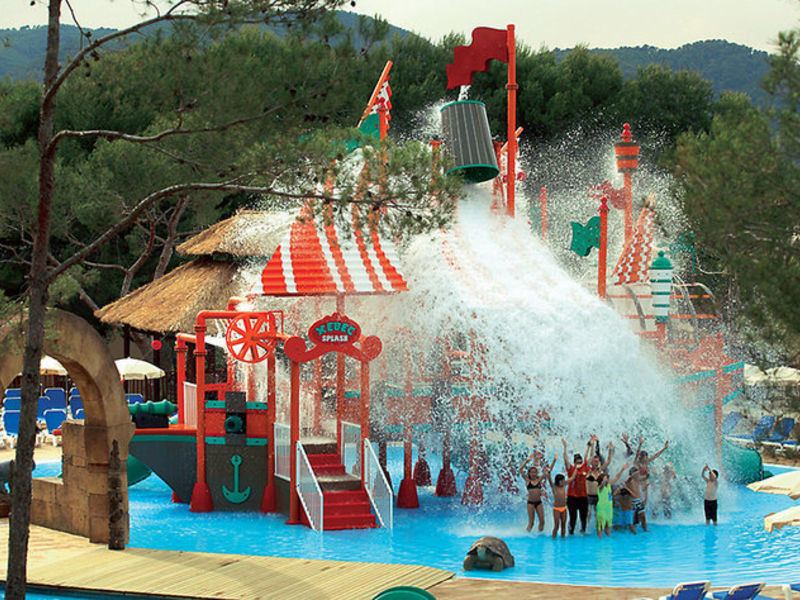 Invisa Club Cala Blanca