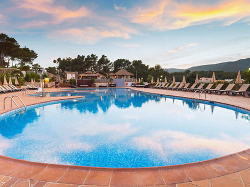 Invisa Club Cala Blanca