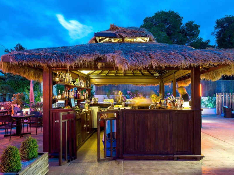 Invisa Club Cala Blanca