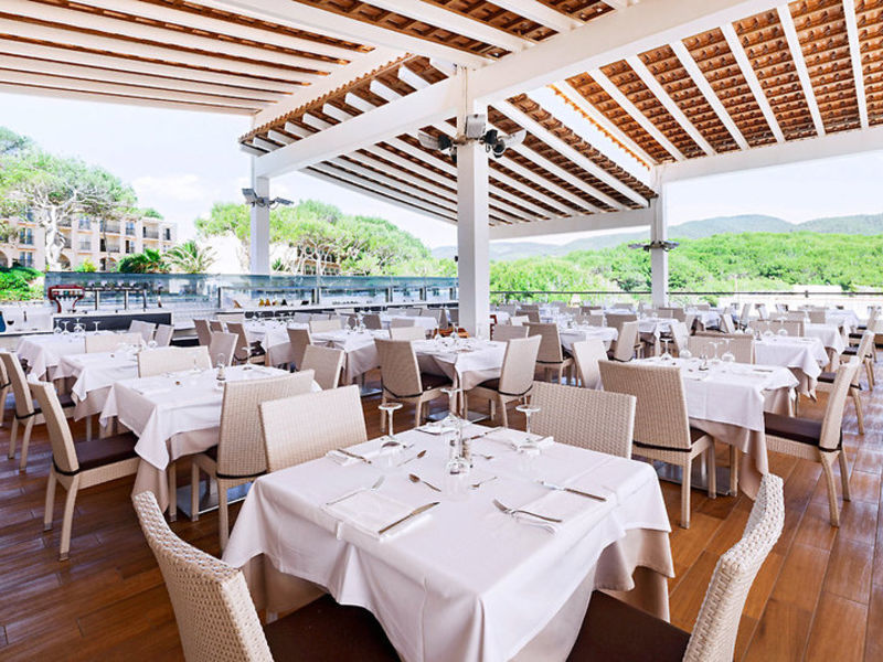 Invisa Club Cala Blanca