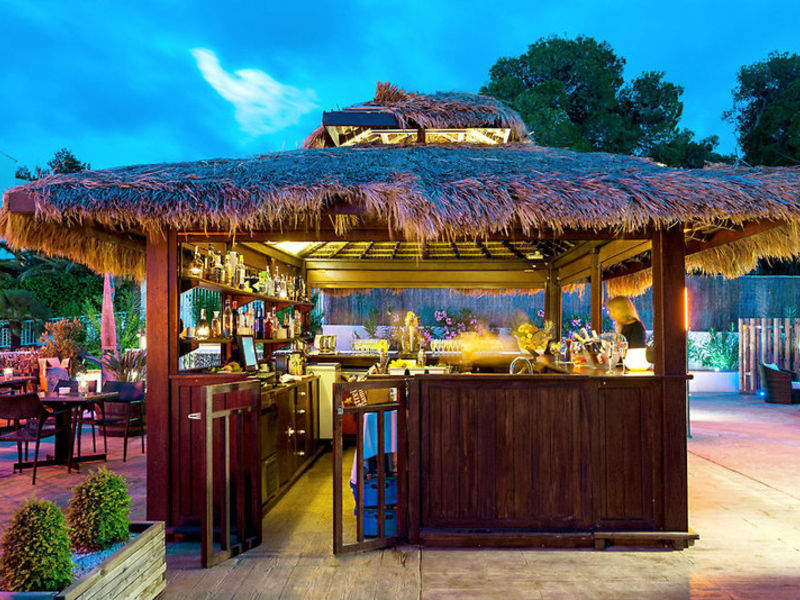 Invisa Club Cala Blanca